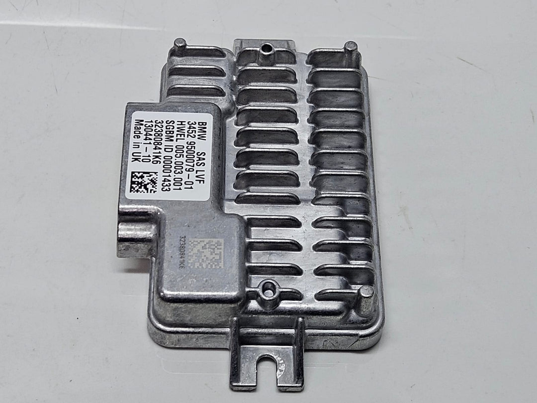 9500079-2018-2022 BMW X2 F39 RHD Steering Angle Sensor Control Module OEM