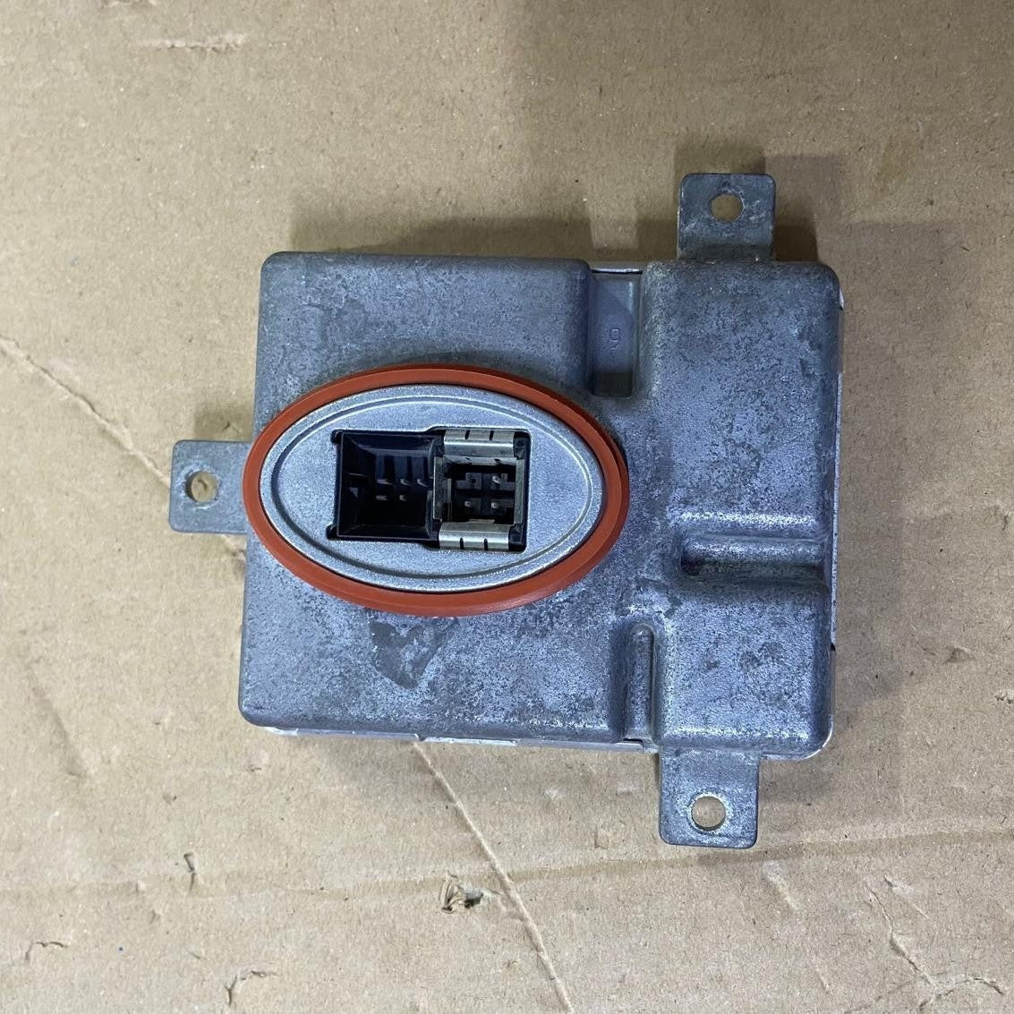 OEM BMW F02 HID Ballast Control Unit Module Left Right 7250624