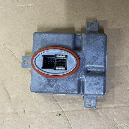 OEM BMW F02 HID Ballast Control Unit Module Left Right 7250624