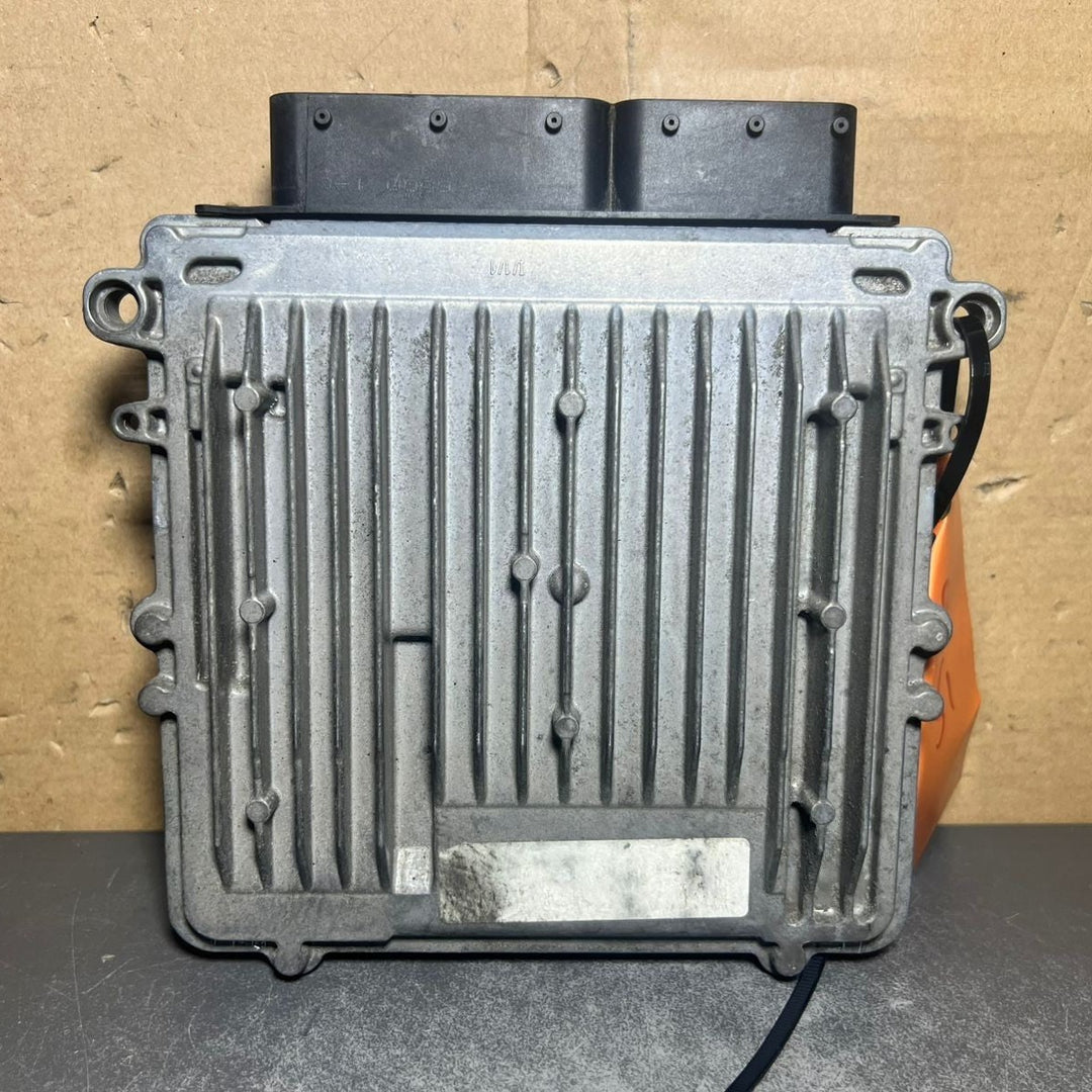 08-12 Mercedes W164 R-Class Engine Control Module Unit ECM ECU A642 1508900 OEM