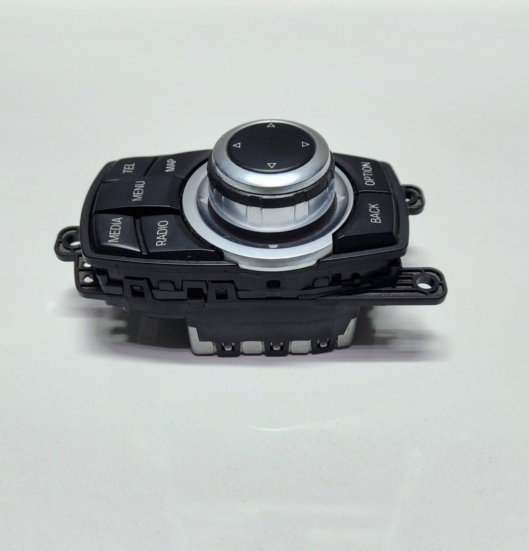 2011-2018 BMW X3 X4 iDrive Controller 9286700 1 2 3 4 5 7 series F01 F10 F11  