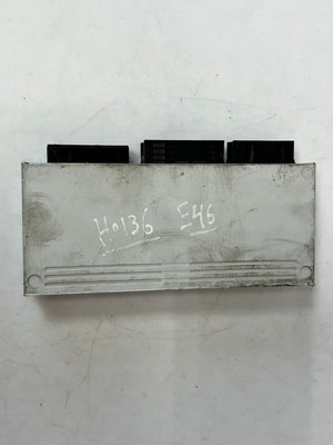 BMW 3 X3 Z8's E46 E83 E52 GM V GENERAL CONTROL BASIC MODULE GM5RD K-BUS 6923960