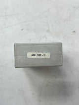 BMW 5 Series F10 F11 F01 528i 535i 550i Parking Distance Control Module 6795775
