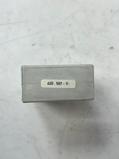 BMW 5 Series F10 F11 F01 528i 535i 550i Parking Distance Control Module 6795775