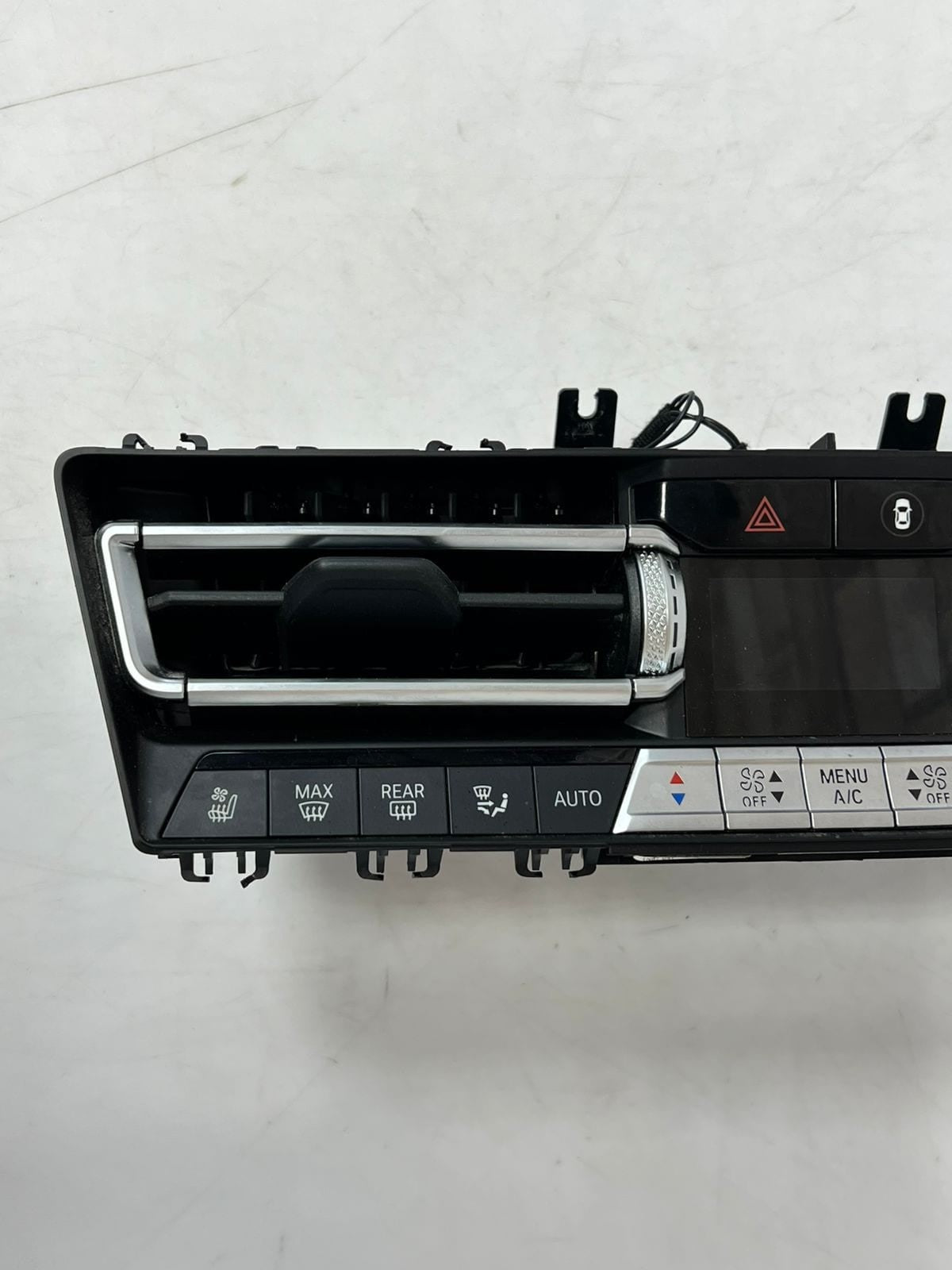 2019-2024 BMW 8' M8 G14 G15 G16 M850i Climate Control Panel 4A176B0 OEM