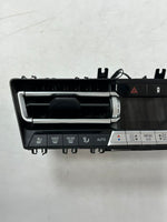 Bild in die Galerieansicht laden, 2019-2024 BMW 8' M8 G14 G15 G16 M850i Climate Control Panel 4A176B0 OEM