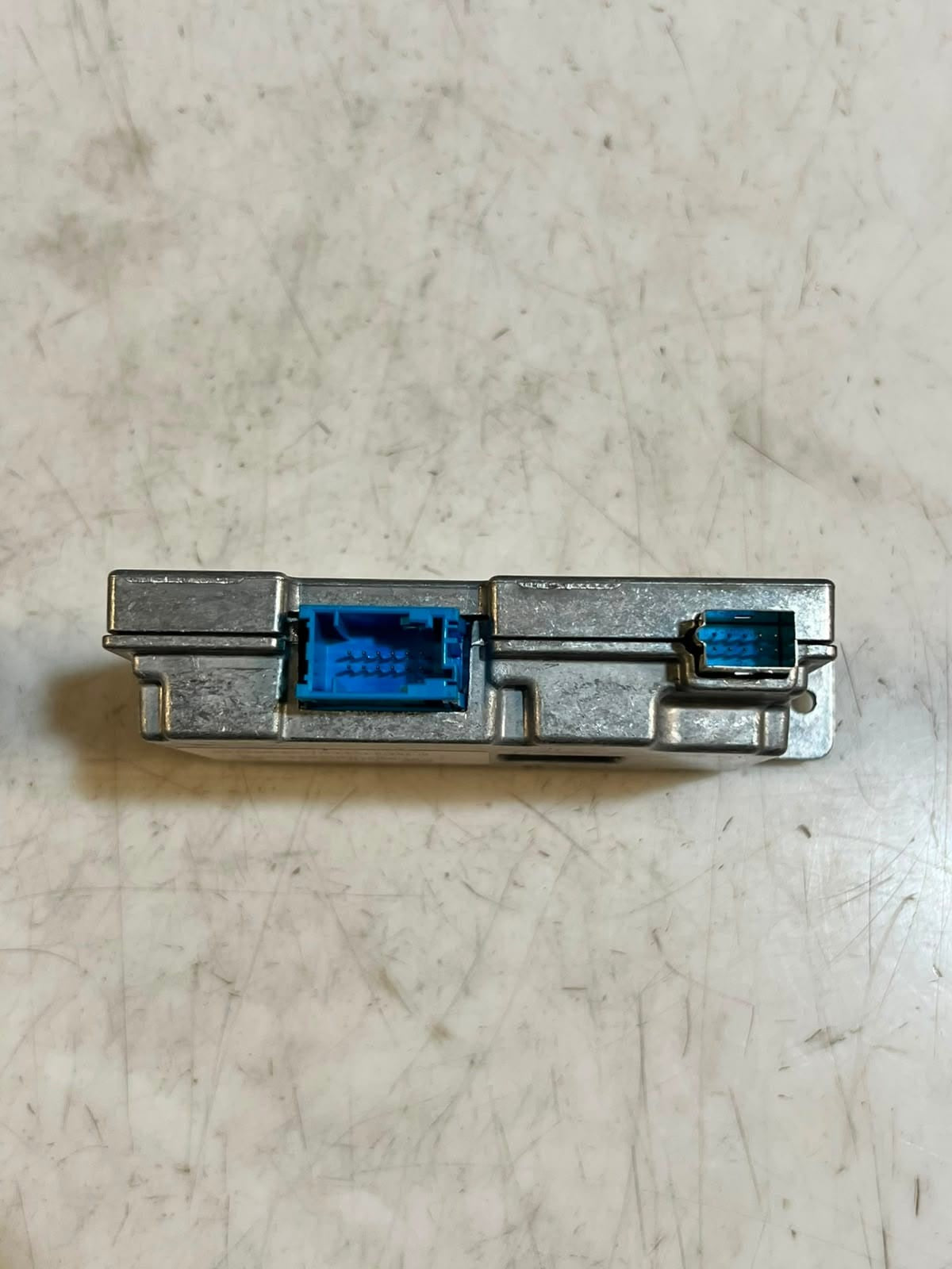 2014-2016 BMW i8 F06 F12 F13 F82 F83 Driver Assist Camera Control Module 9399247