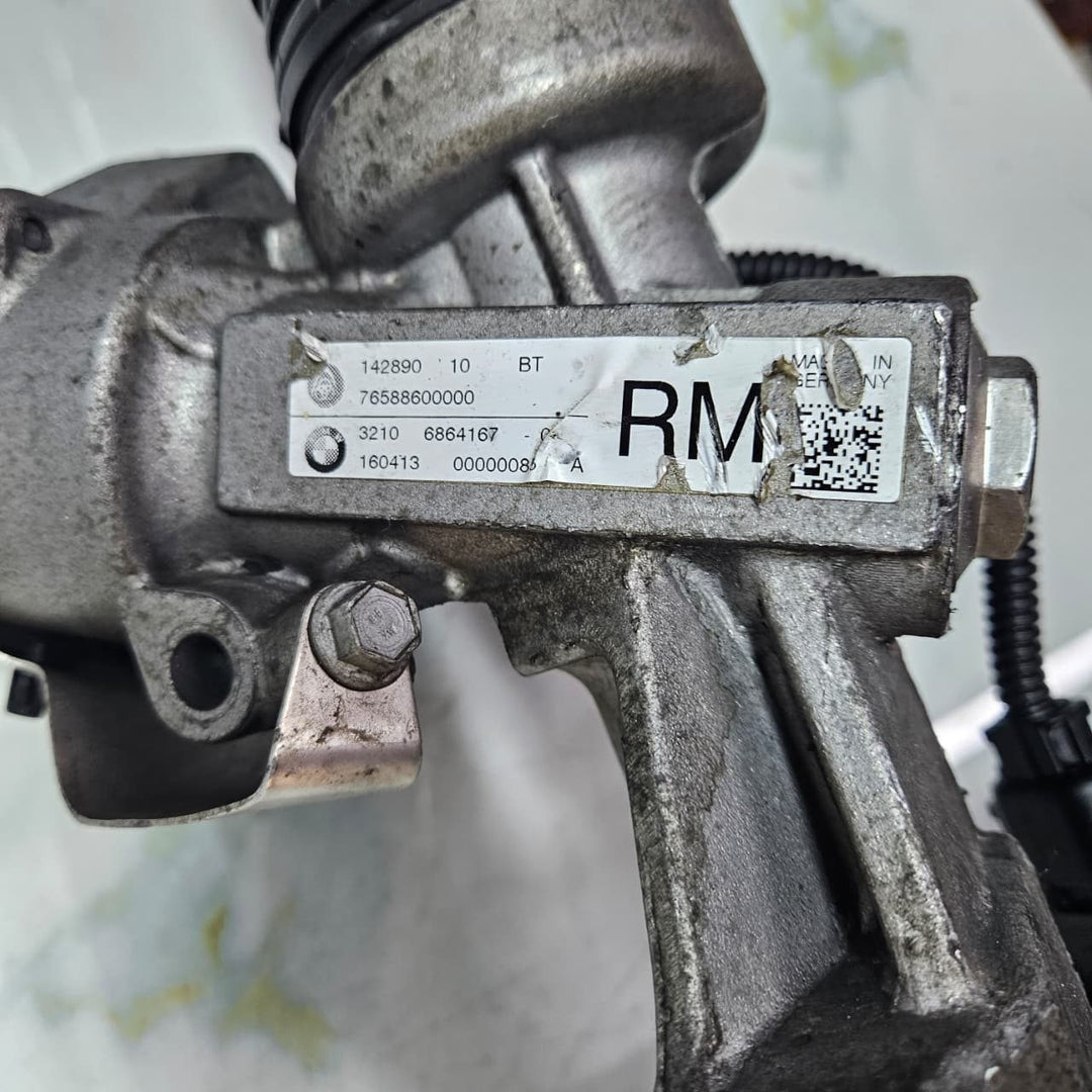OEM BMW F20 F21 F30 F31 Steering Rack RHD 6864167 OEM