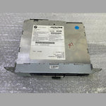 قم بتحميل الصورة إلى عارض الصور، OEM BMW X3 X1 Satellite Radio Cd Module Alpine Head UNIT 9282044