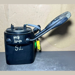 Mercedes W230 SL Steering Column Control Switches Assembly A230 5400445 OEM