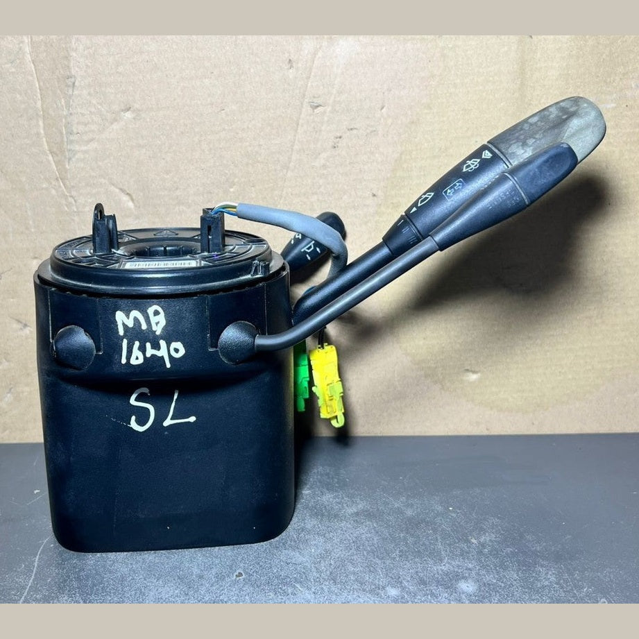 Mercedes W230 SL Steering Column Control Switches Assembly A230 5400445 OEM