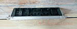 Load image into Gallery viewer, BMW M54 E46 E39 E53 X5 Engine CONTROL MODULE ECU / DME with Key 7530854 OEM
