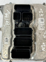 Load image into Gallery viewer, 2015 BMW N20 F30 520i Engine Control Unit ECU SET DME + FEM + 1KEY 8606777