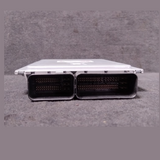 BMW 3 E90 E91, 5 E60 E61 ENGINE CONTROL MODULE UNIT ECU SET +KEY + CASE- 7559176