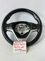 Load image into Gallery viewer, BMW 1, 2, 3 Series F models and X5 F15/F85 Sport Steering Wheel 6865327 OEM