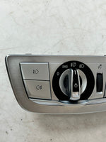 Bild in die Galerieansicht laden, 2015 BMW 7 Series G11 G12 Headlight Control Switch CONTROL Unit 9388939 OEM