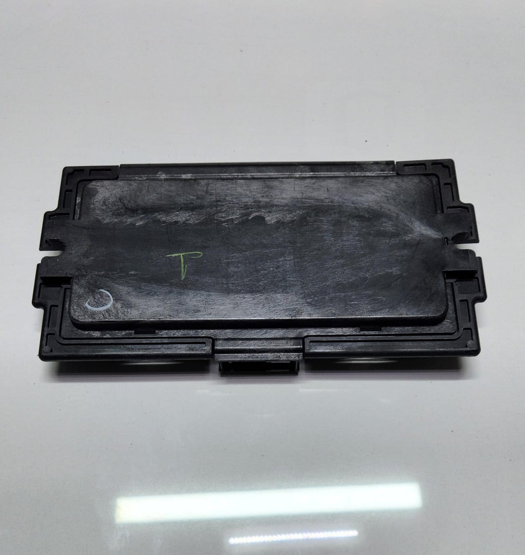 2006-2013 BMW X5 Footwell Light Control Module 9263790 X5 E70 and X6 E71  OEM