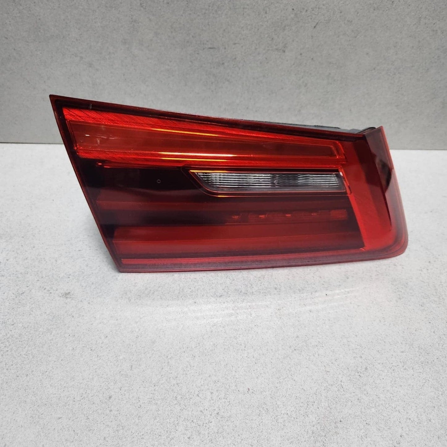 2019 BMW M5 Left Inner Taillight 9481823 5 Series G30 F90 530i and M5