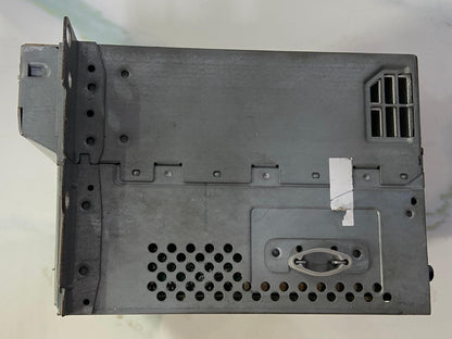 OEM BMW F10 F12 F01 F02 CIC RADIO NAVIGATION CD PLAYER HEADUNIT 9237178