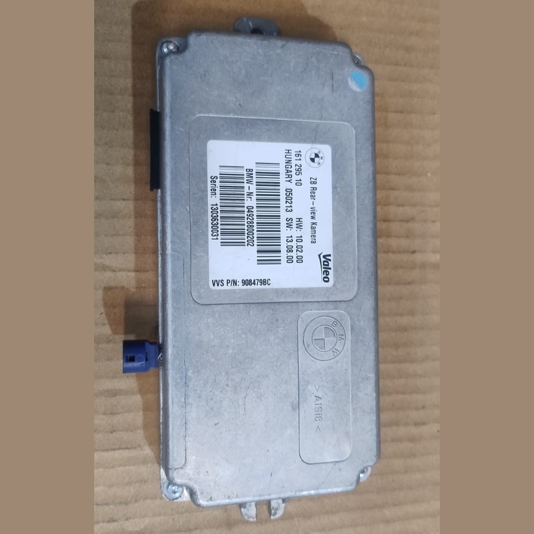 BMW F01 F10 F30 F32 F06 F12  REAR VIEW CAMERA CONTROL MODULE ECU PDC - 9288002