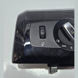 BMW F10 F11 F01 F07 F06 F12 F13 Xenon Headlight Control Switch 9192744