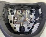Bild in die Galerieansicht laden, OEM BMW 5 F11 F10 Steering Wheel Leather 9229481