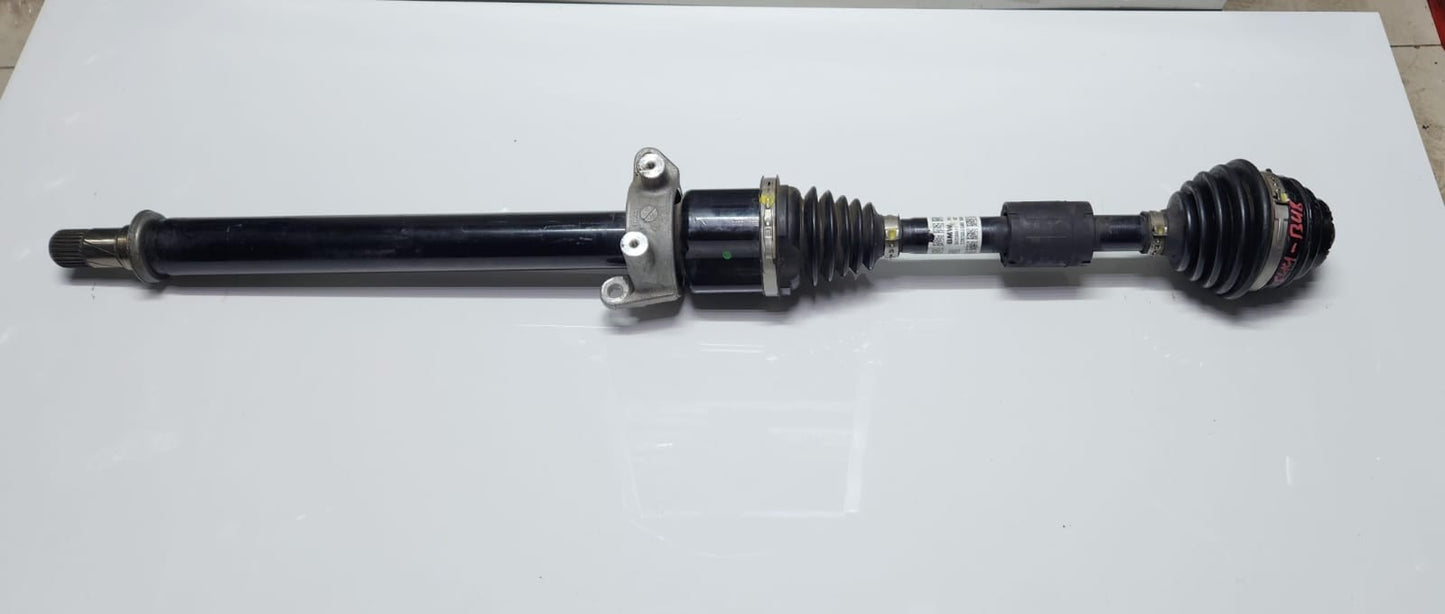 2018-2023 BMW X2 Front Driveshaft 5A2E048 X2 F39