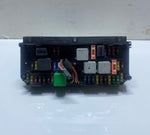 Bild in die Galerieansicht laden, 2010-2013 Mercedes-Benz C200 Front Sam Fuse Box Control Module A2129009705