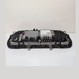 2014-2016 BMW 5er F10 F11 GT F07 535d xDrive Display Bildschirm 9266385
