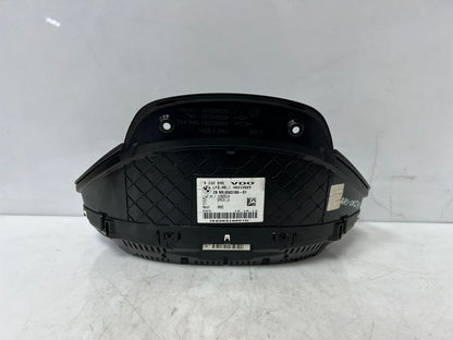BMW F30 F31 F32 F33 3' 4' X1 F-series SPEEDOMETER Instrument Cluster 9363186 OEM