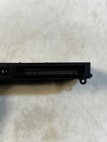 2006-2014 BMW X5 E70 Comfort CONTROL Module Footwell Junction Box 9247465