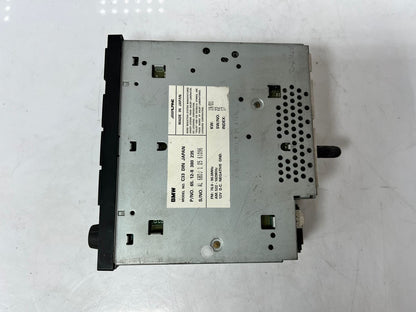 1996-2000 BMW E36 Z3 C33 DIN Radio Am Fm DC 12V Head Unit 8380235