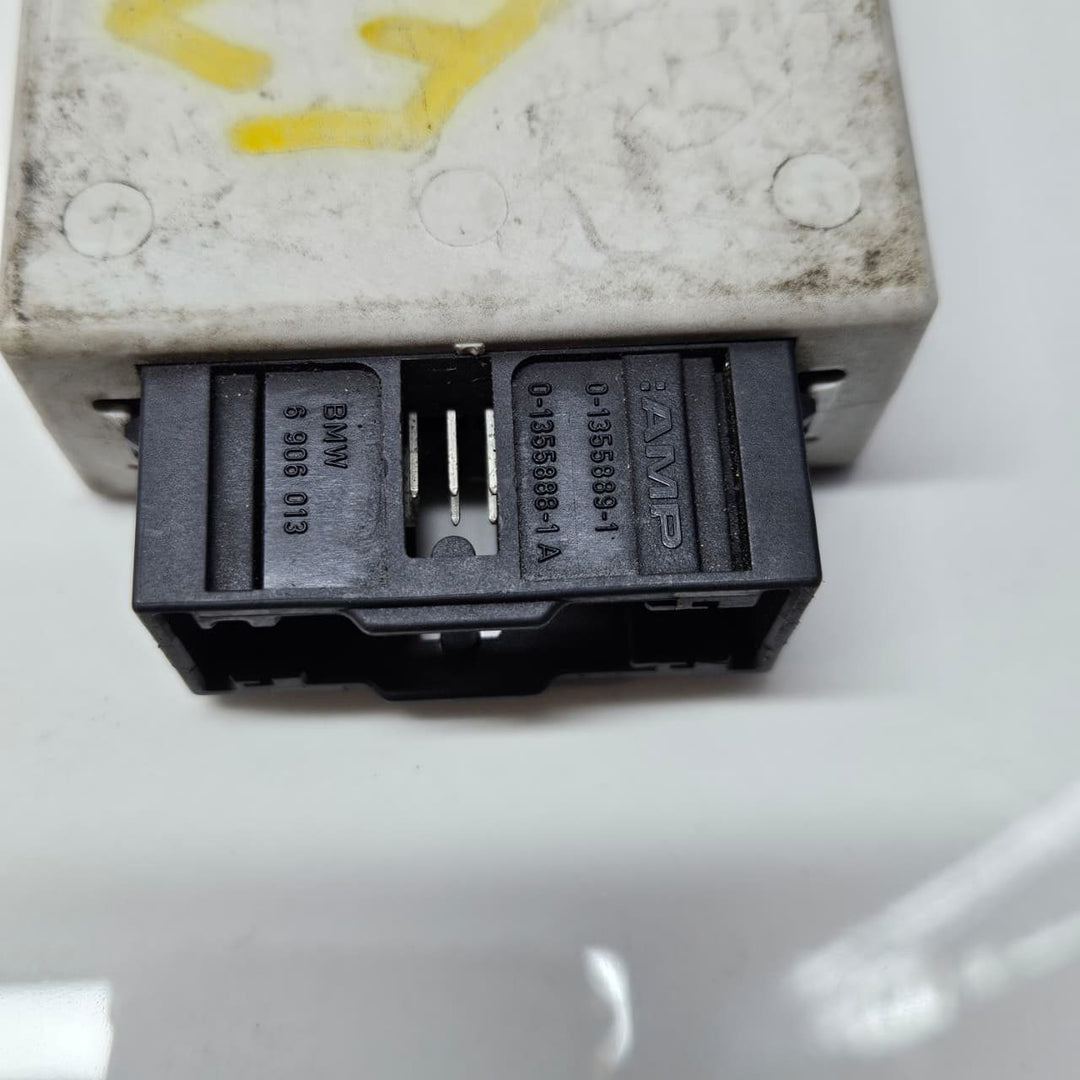 BMW 1 3 SERIES E60, X5 E70, Trailer Towing Module 6850497 OEM