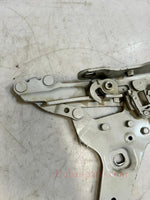 Bild in die Galerieansicht laden, 2014-2019 BMW X5 F15 Bonnet Hinge FRONT RIGHT LEFT 4822222 4822221 OEM
