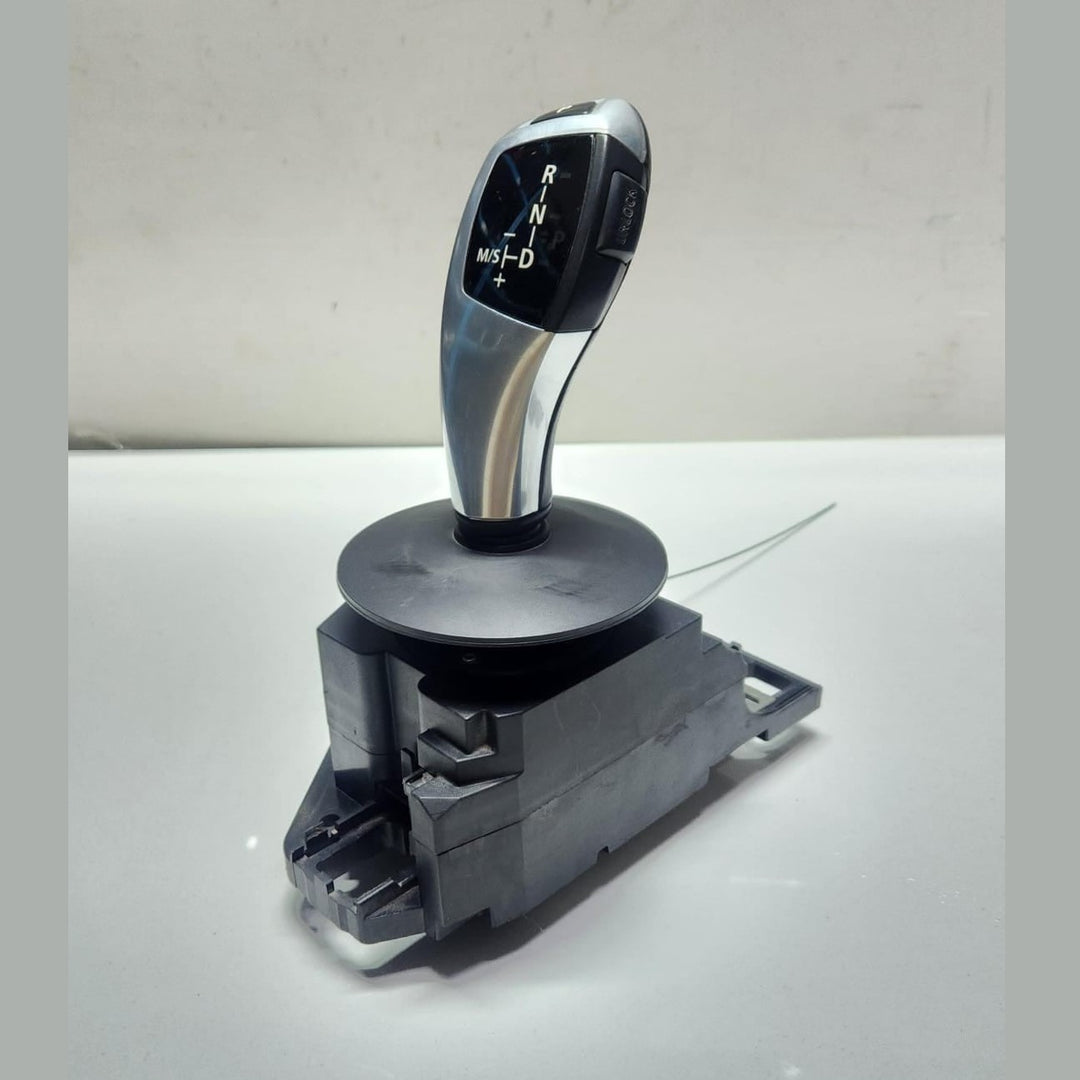 2008-2010 BMW 535i Gear Selector Switch 9191208 5 Series E60 E61 OEM RHD 