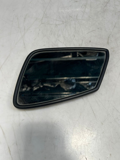 2010-2013 BMW 740i 7 Series F01 F02 F03 F04 LEFT Wing Mirror Glass 9250867 LHD