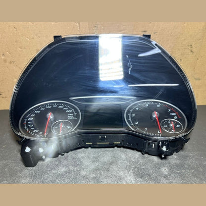 12-14 Mercedes-Benz W246 B-Class Instrument Cluster Speedometer A246 9009214 OEM