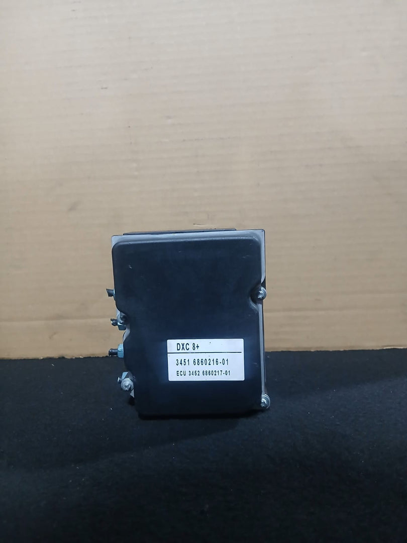 OEM BMW X1 E84 E90 Hydraulic Unit ABS DXC Pump Module 6860216