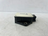 2008-2010 BMW 535i E60 E61 E63 E64 E90 528I 530XI X5 Yaw Rate Sensor 6774602 OEM