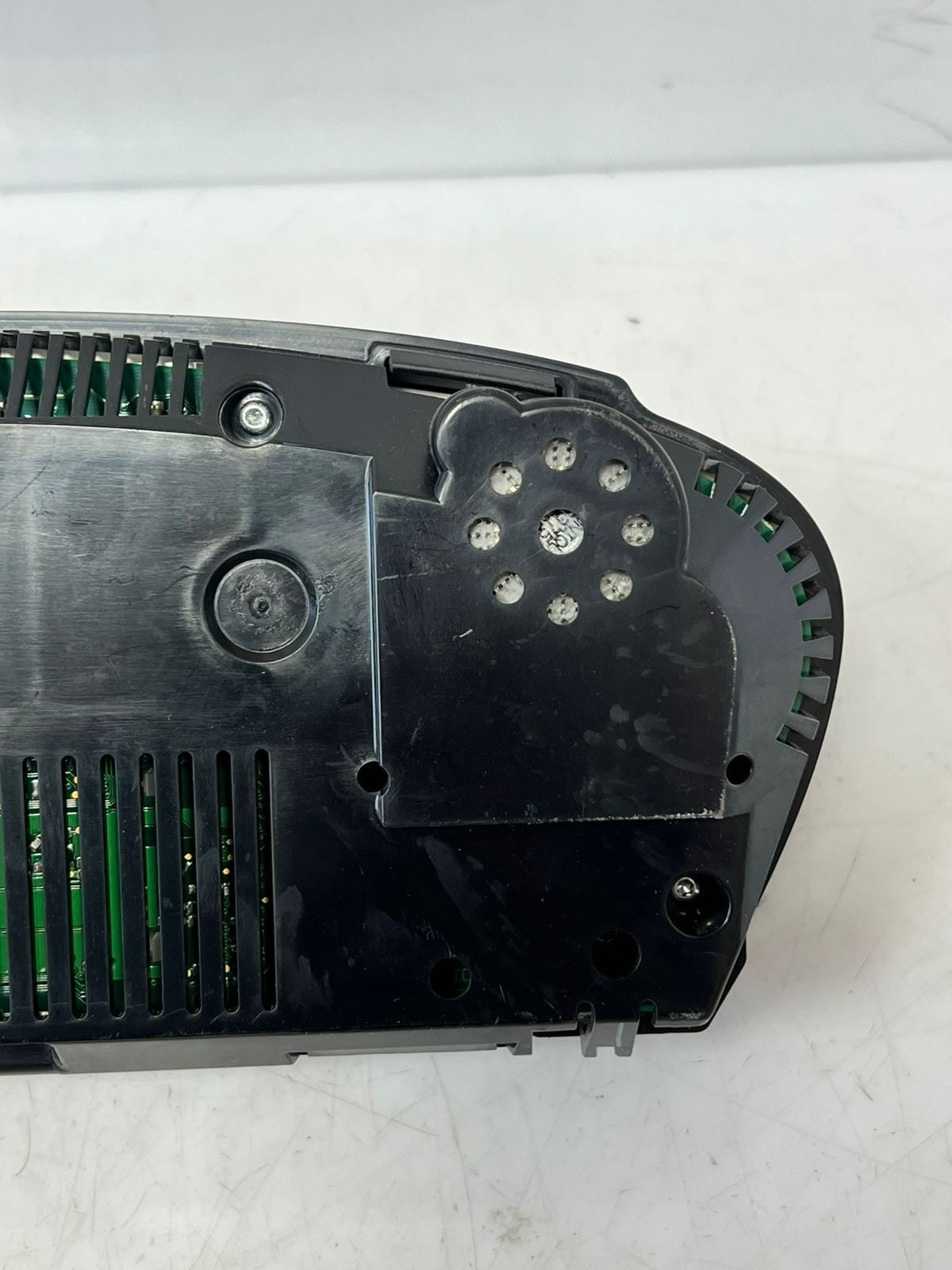 2010-2013 BMW X5 N57 E70 LCI SPEEDOMETER Instrument Cluster 9258122 OEM