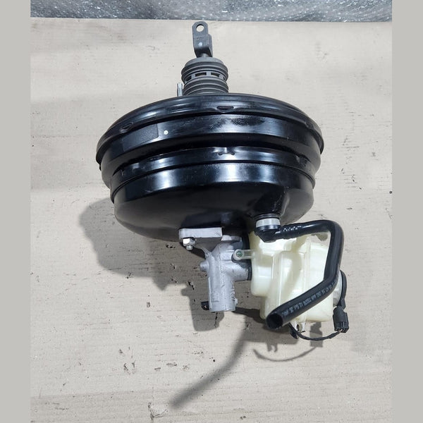 2013-2017 BMW E70 X5 Brake Booster 29679140906 X5 F15 