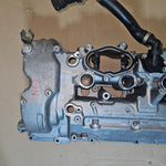 Load image into Gallery viewer, 7629995-2012-2016 BMW M5 M6 F01 F02 F06 N63/S63 V8 V10 Engines Left Valve Cover 