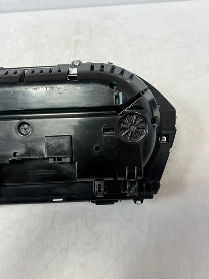 BMW F20 F21 F22 F23 6WA petrol 85872km Speedometer Instrument Cluster 9295815