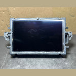 قم بتحميل الصورة إلى عارض الصور، Mercedes W212 W204 GPS Navigation LCD Display Monitor Screen A212 9004407 OEM