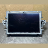 Mercedes W212 W204 GPS Navigation LCD Display Monitor Screen A212 9004407 OEM