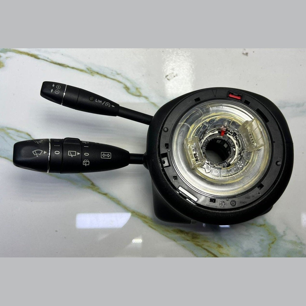 Mercedes-Benz Steering Angle Sensor A 212 900 74 02