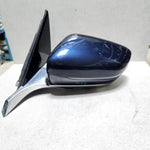 Load image into Gallery viewer, 2016-2019 BMW 750i Exterior Mirror F0181115U6680 7 Series G11 G12 740i and 750i 
