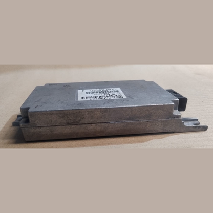 BMW 7'S E65 E66 E67 VOICE CONTROL INPUT SYSTEM MODULE OEM  -  6960807