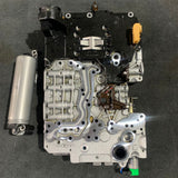 BMW F10 520I 528I N20 TRANSMISSION VALVE BODY GA8HP45 P/N 8632475
