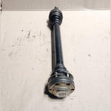 2004-2010 BMW 530i Rear Driveshaft 7572419 5 Series E60 E61